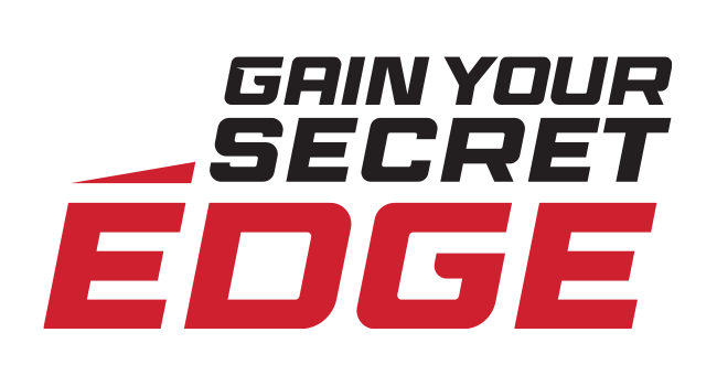 gain your secret edge